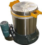 centrofugal dryer