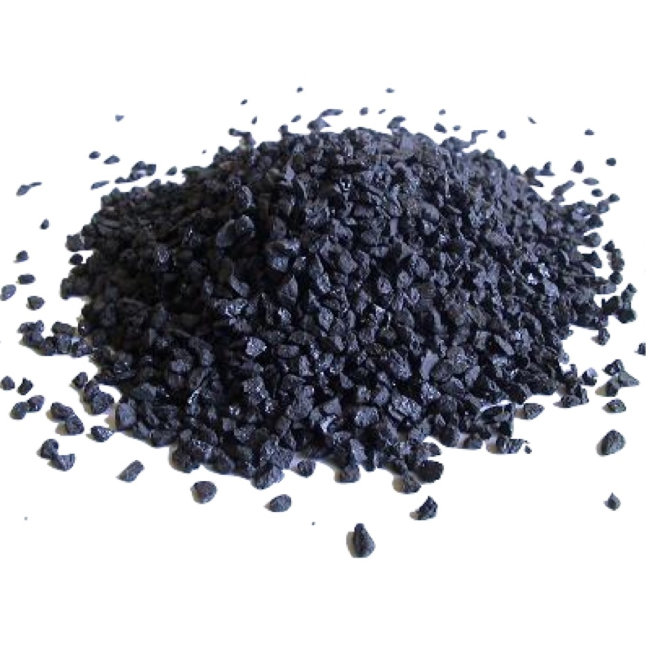 black fused alumina