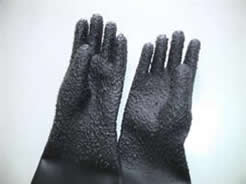 gloves