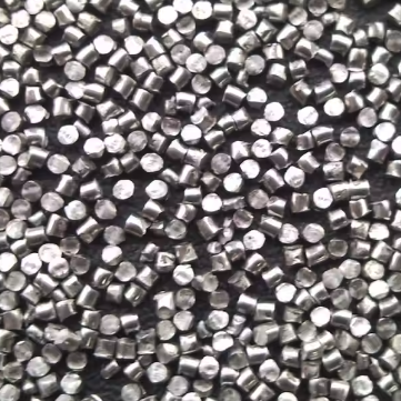 stainless steel cut wire